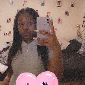 Meet your Posher, Kadajia